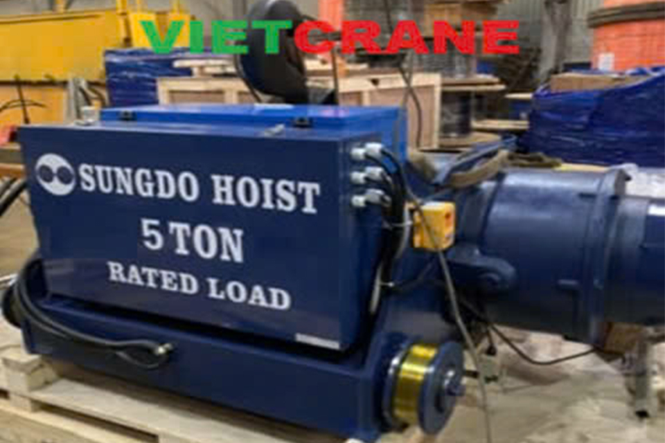 THIẾT BỊ NÂNG HẠ, THANG MÁY